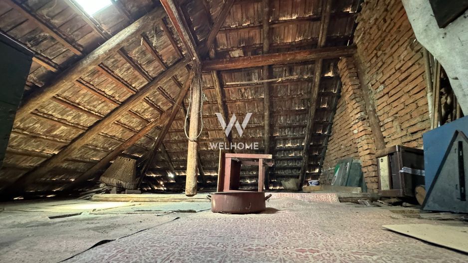 Casa tip duplex, teren 585mp, zona centrala, Sibiu - Poză 2