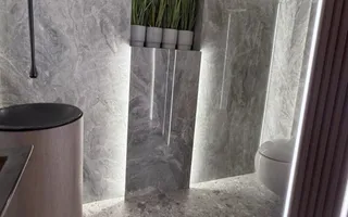 Casă finisaje LUX în Andrei Mureșanu | Saună & Jacuzzi - Poză 16
