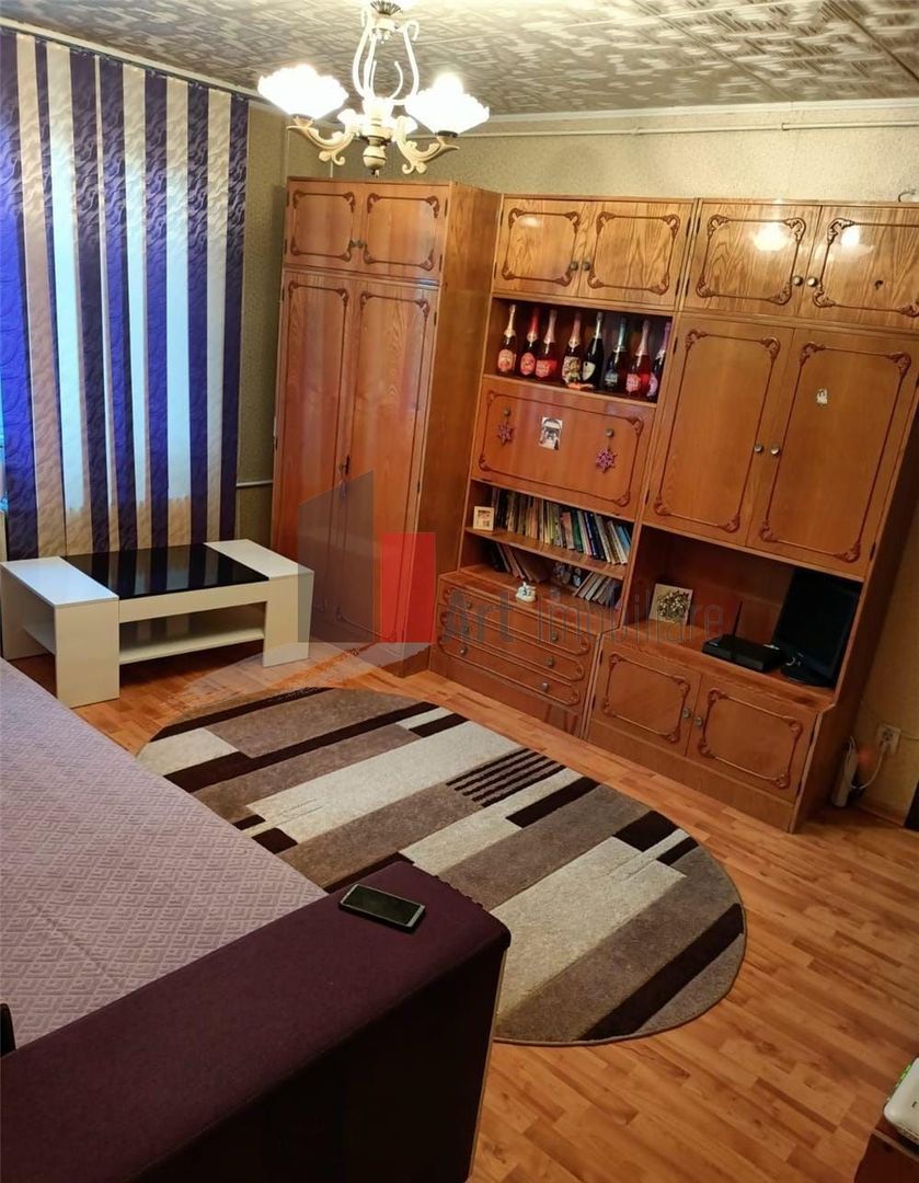 Vânzare apartament Nițu Vasile-Brâncoveanu - Poză 3