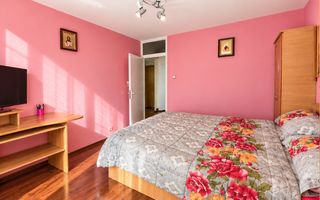 APARTAMENT 3 CAMERE DECOMANDAT, PARTER ÎNALT, PIVNIȚĂ, CALEA DUMBRĂVII - Poză 1