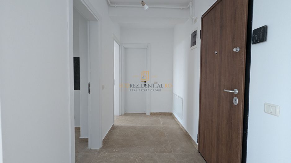 Apartament 3 camere spațios | 81,8 mp | 2 băi | Etaj 6 | Poștalionului - Poză 9