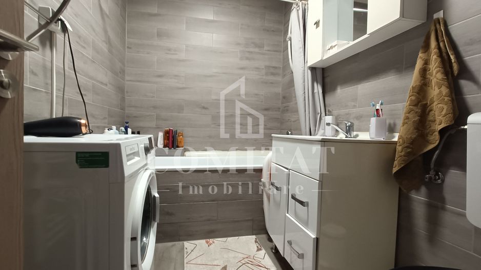 Apartament cu 1 cameră | Zona Eroilor - Florești - Poză 7