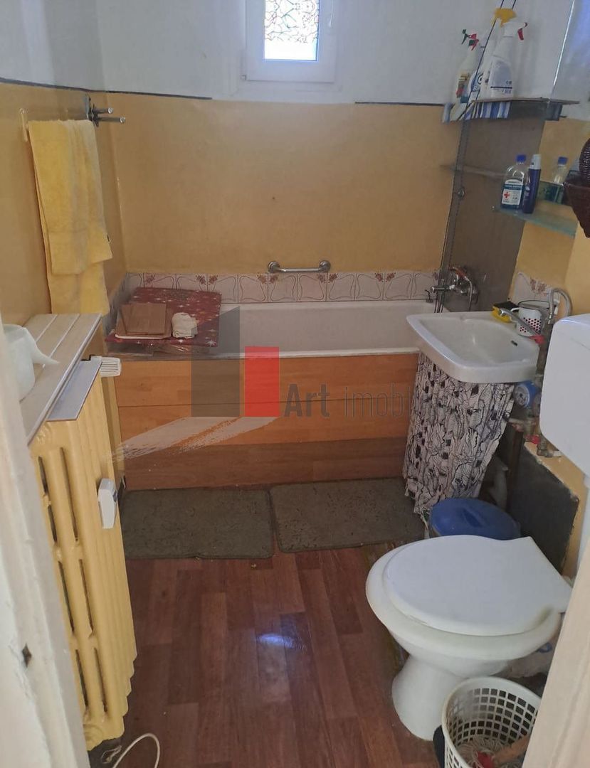 Apartament 2 camere Metrou Titan - Poză 7