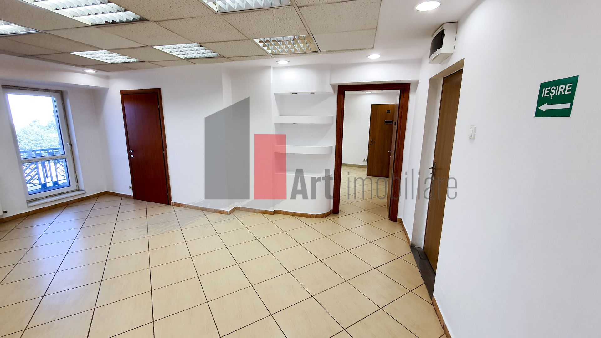 Spatiu de birouri 525 mp de vânzare – Piața Unirii - Poză 8