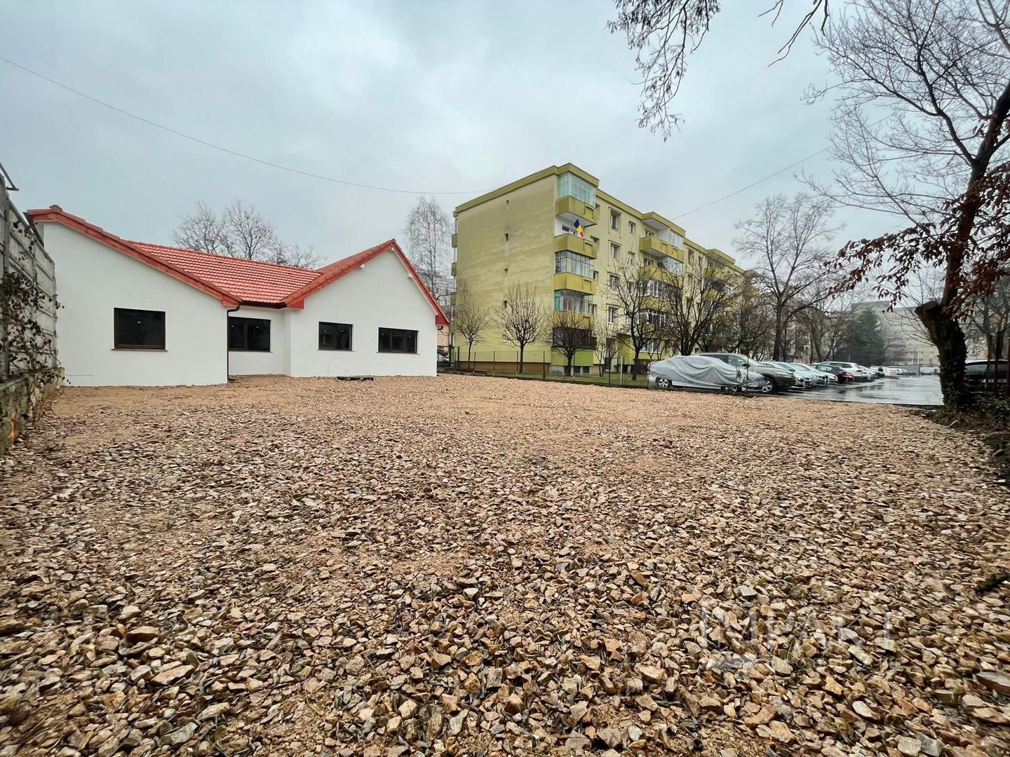 Casa de vanzare in cartierul Marasti, Cluj-Napoca - Poză 3