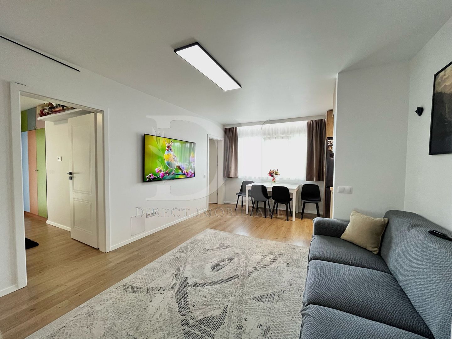 Apartament 3 camere | 2 parcari incluse in pret | modern - Poză 2