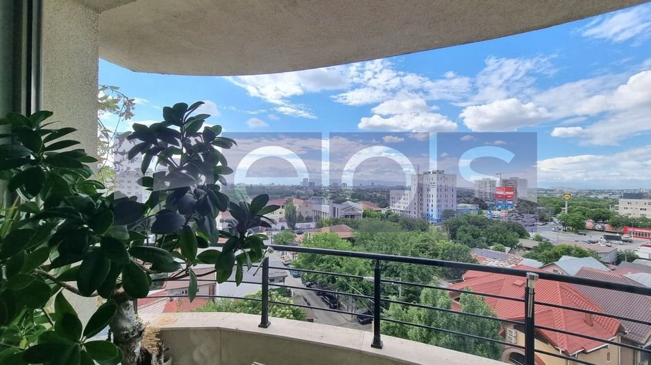 VANZARE 3 CAMERE | 107 MP UTILI | PARCARE INCLUSA  | ATLANTIS RESIDENCE - Poză 16