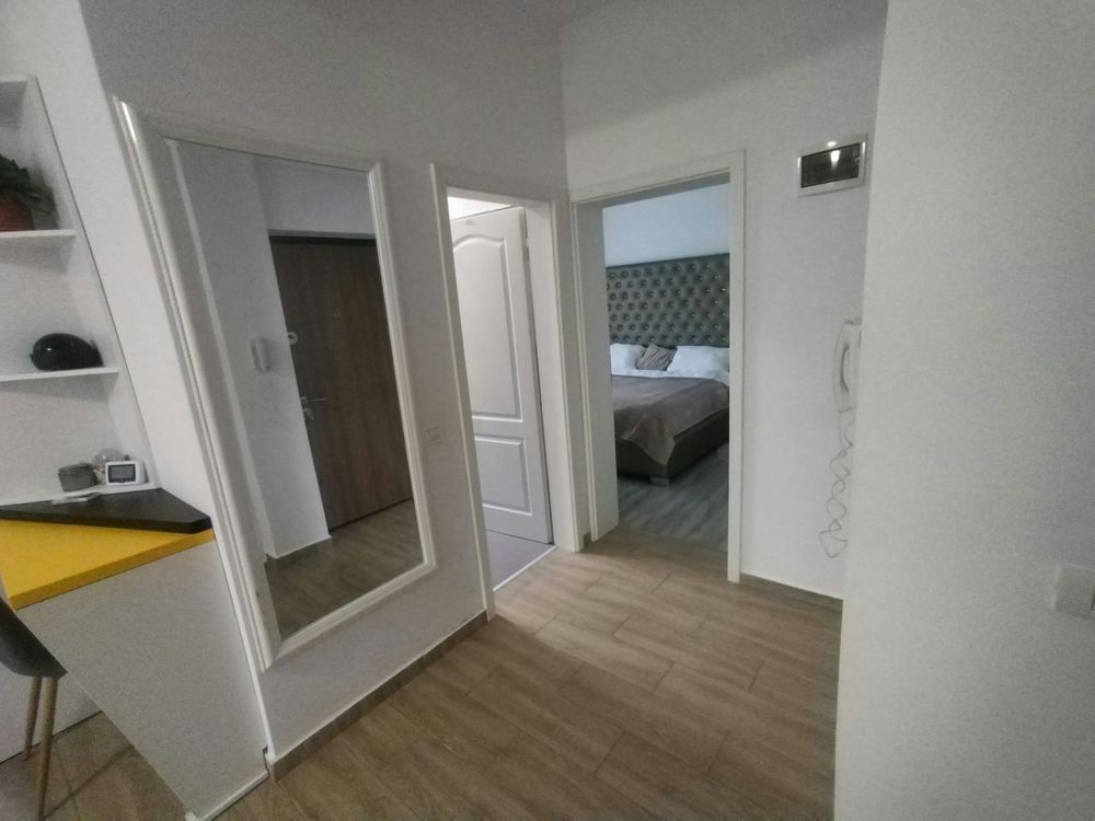 Braytim-Mures | 2 Camere | Mobilat si Utilat | Loc de parcare - Poză 2