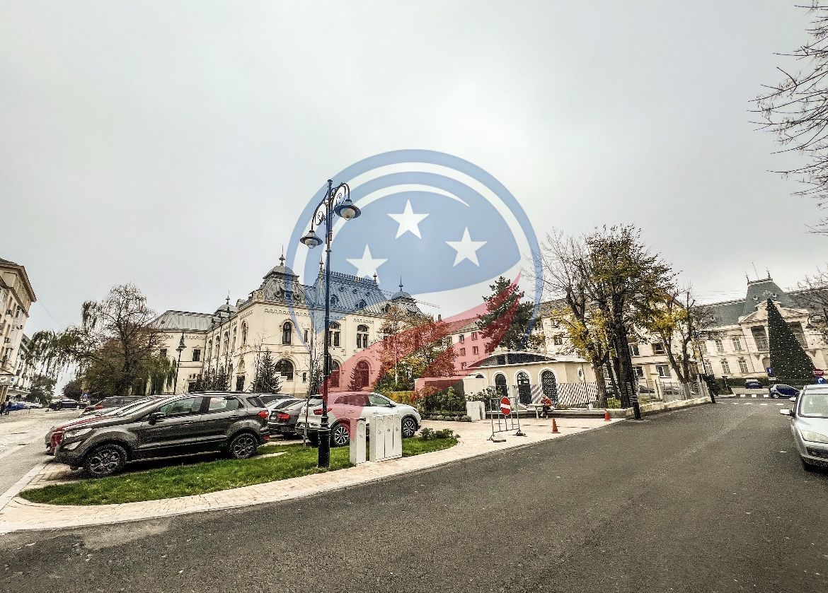 Inchiriez apartament central doua camere - Poză 3