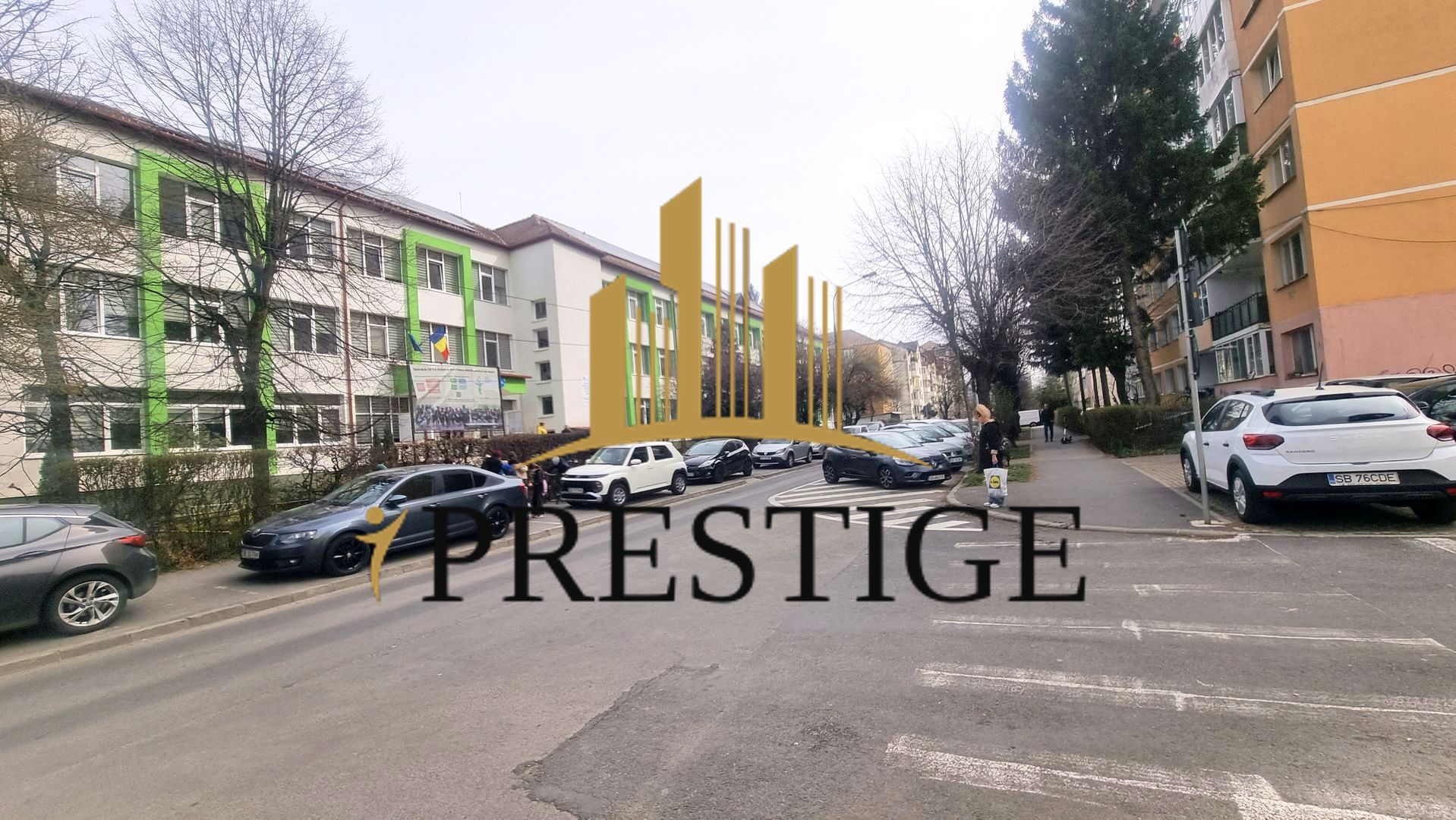 APARTAMENT 2 CAMERE | ZONA MIHAI VITEAZU | BALCON | LIFT | PIVNIȚĂ - Poză 14