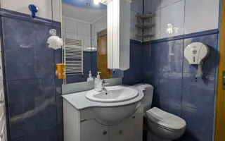 Vanzare Apartament 3 camere  în zona P-ta Alba Iulia - Poză 20