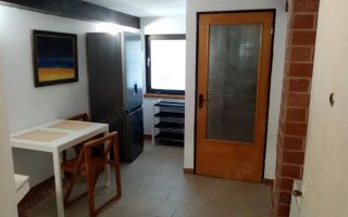Casa mica de inchiriat Aviatiei 3 camere - Poză 4