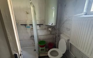 CASA 11 CAMERE TEREN 893 MP LEREȘTI ARGEȘ - Poză 47