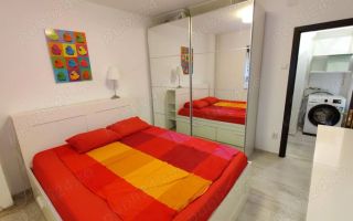 Inchiriez apartament 2 camere Rahova - complet mobilat si utilat - centrala proprie - Poză 2