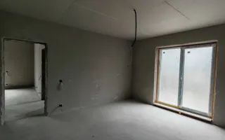 Casa la cheie in CRISTIAN pe Parter, zona de vile,270.000 euro - Poză 18