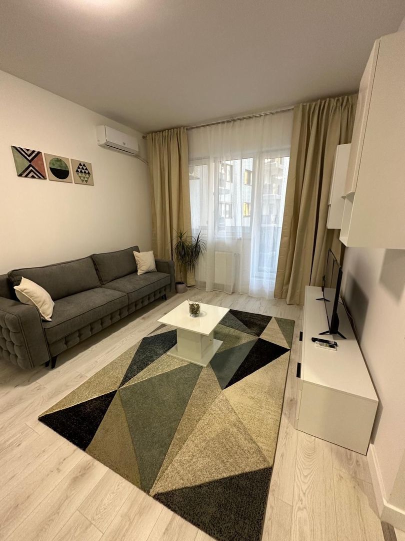 Garsonieră Regie Residence - Poză 1