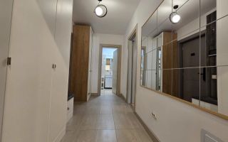 Tatarasi - Himson Residence - Bloc nou-Parcare  subterana inclusa! - Poză 12