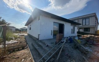 Casa noua de vanzare - comuna berceni - Poză 5