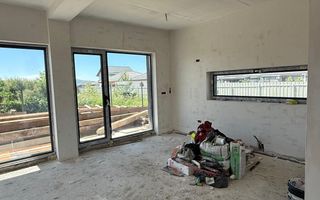 Casa individuala la 4 km de Brasov - Poză 6