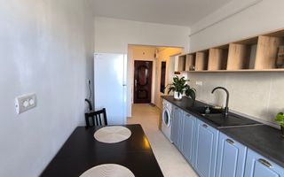 CENTRU TRAIAN(cod03)- 2 camere insorite si cu panorama catre port! - Poză 10