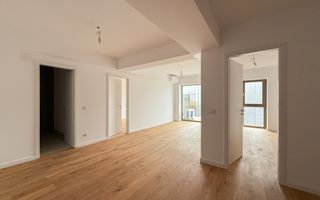 Bloc Finalizat | 2 Camere GreenLake | Baneasa - Poză 1