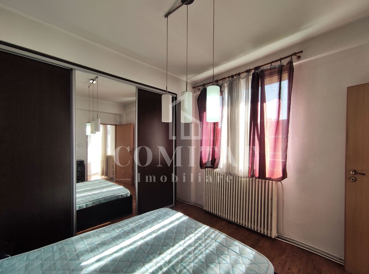 Apartament cu 2 camere semidecomandate | Zona Piața Gării - Poză 5