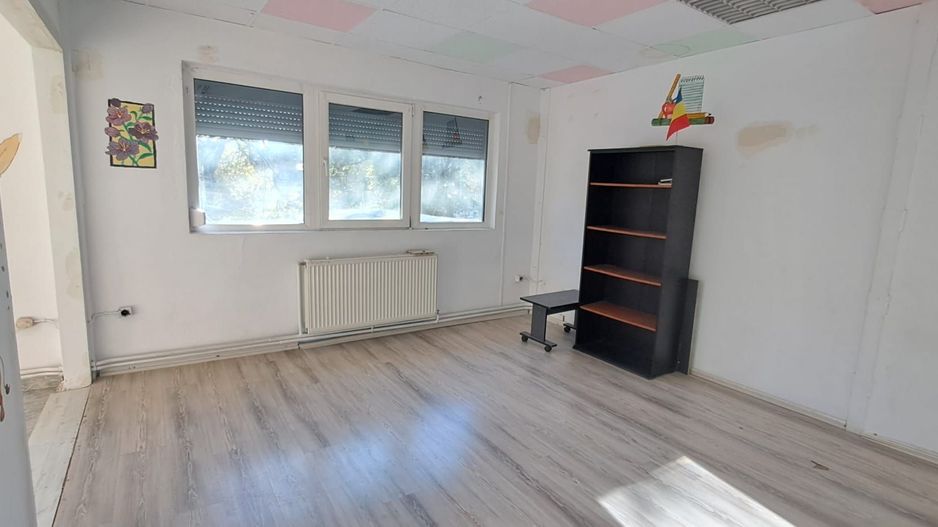 Dumul Taberei - Bd Timisoara - Plaza Mall, inchiriere spatiu 140 mp - Poză 9