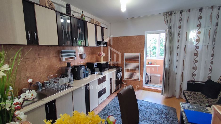 Apartament cu 2 camere | Etaj intermediar | Zona Expo Transilvania - Poză 7