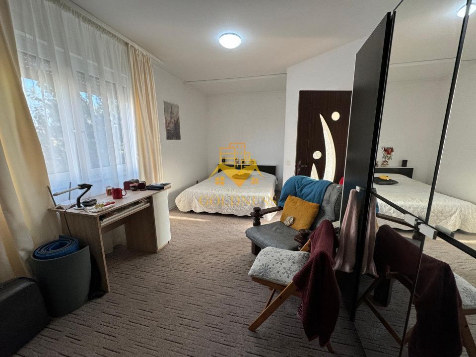 Casa individuala, 5 camere,gradina,Europa zona Complex Luminia,Ionesco - Poză 23