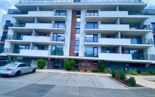 Penthouse 4 camere cu terasă panoramică – Sibiu, zona Turnișor - Poză 3