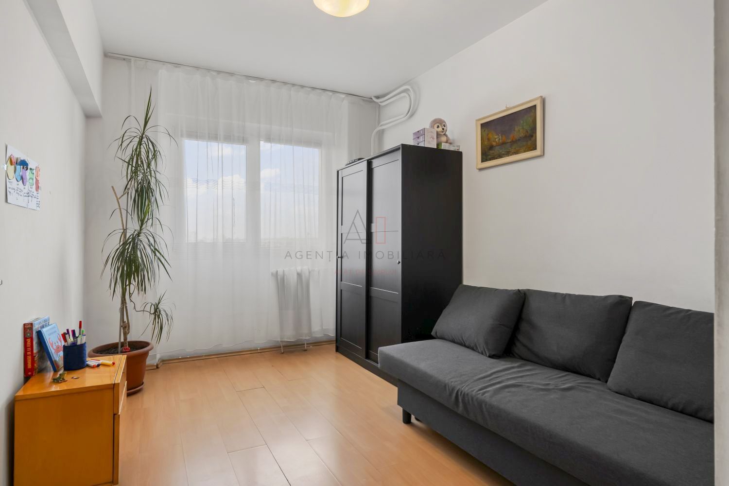 Investitie /3 camere – Lacul Tei | 72,97 mp - Poză 6