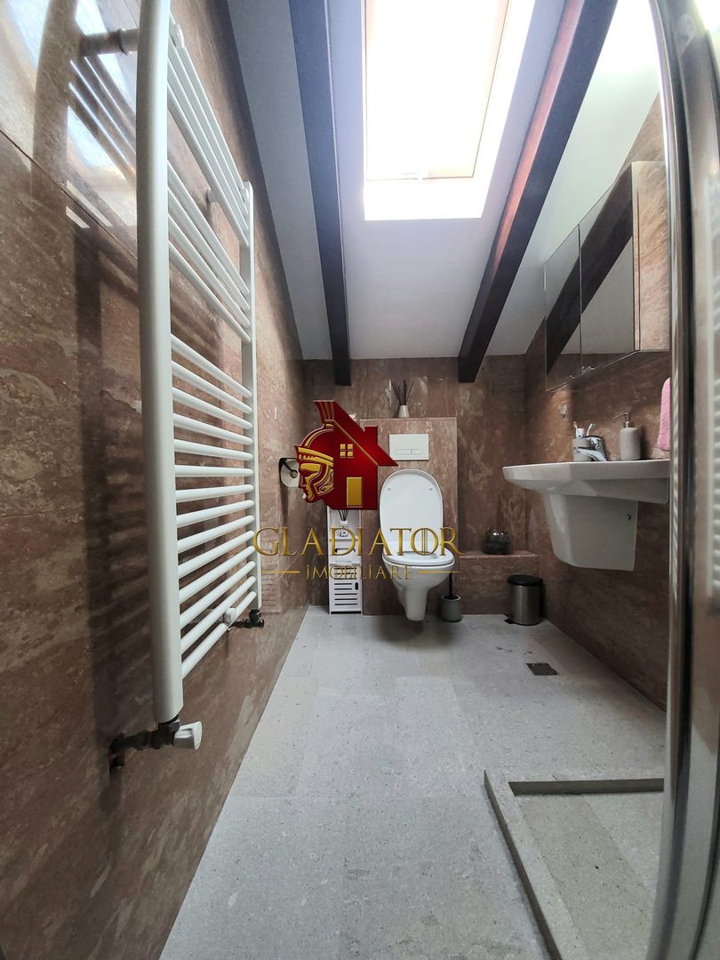 Apartament deosebit in bloc tip vila - la 1 km de Rond Pacurari, 2010 - Poză 3