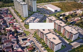 Anunt fictiv - Apartament de vanzare cu 1 camera zona ultracentral - Poză 6