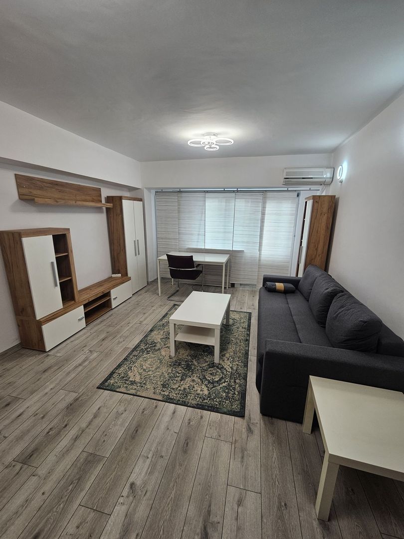 Oportunitate, Vanzare 3 Camere, PE Bd Decebal Bloc Monolit, Metrou Piața Muncii - Poză 4