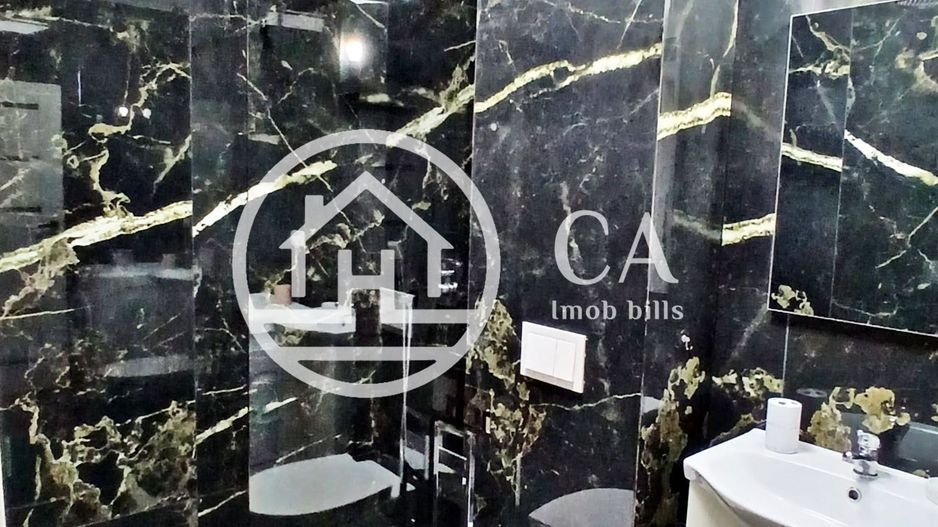 Apartament cu 2 camere de inchiriat in Zona Nufarul, Oradea - Poză 6