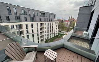 Apartament 2 camere Isho - Poză 13