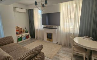 Apartament cu 2 camere, mobilat, utilat, Sos. Oltenitei, IRA-Petrom - Poză 6