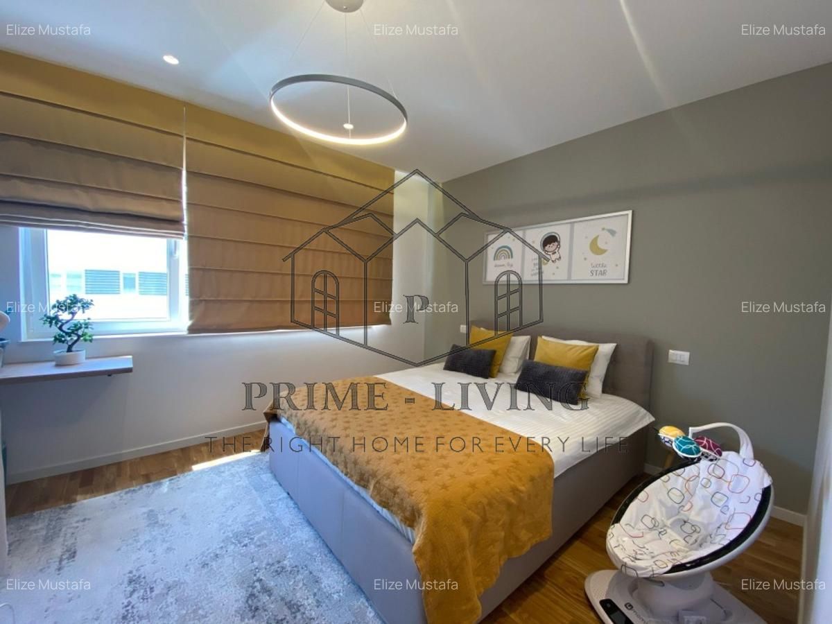 VILA CU 4 DORMITOARE IN COMPLEX REZIDENTIAL - Poză 7