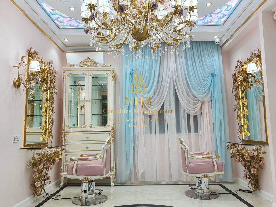 Salon de infrumusetare - Baneasa Sisesti - Poză 2