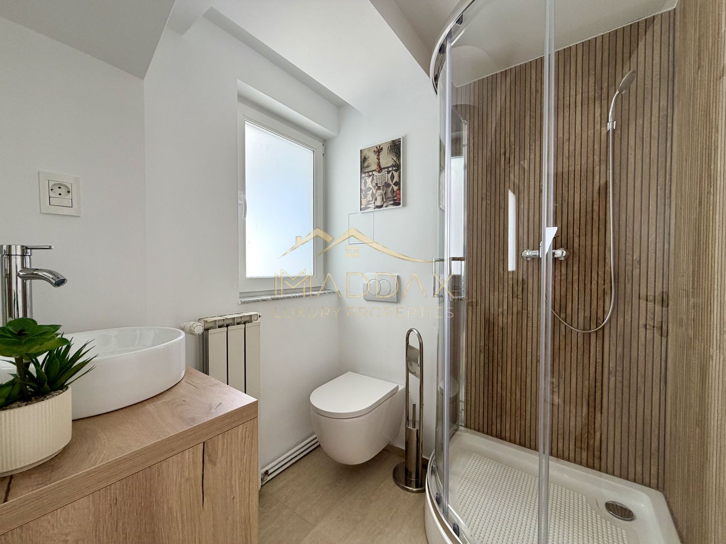 Penthouse Duplex cu 4 camere *200mp*  + parcare // Cotroceni - Poză 60