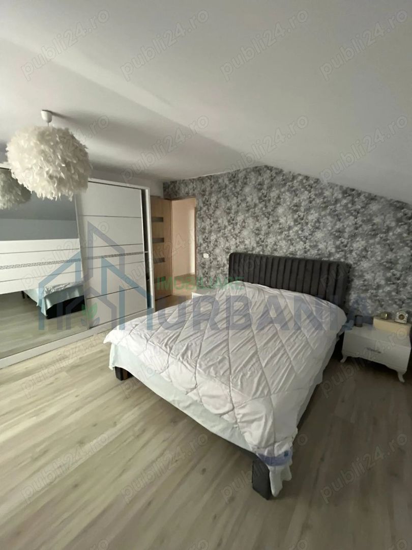 Apartament 3 camere, Valea Lupului, Iași - Poză 4