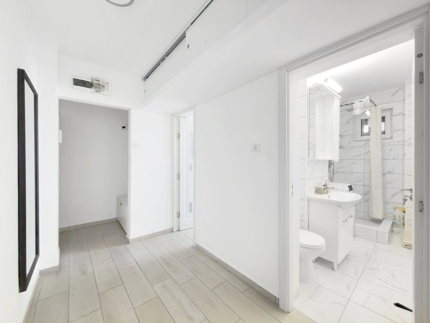 2 Camere | Etaj 1 | Mobilat & Utilat | Spitalul Judetean | Comision 0% - Poză 7
