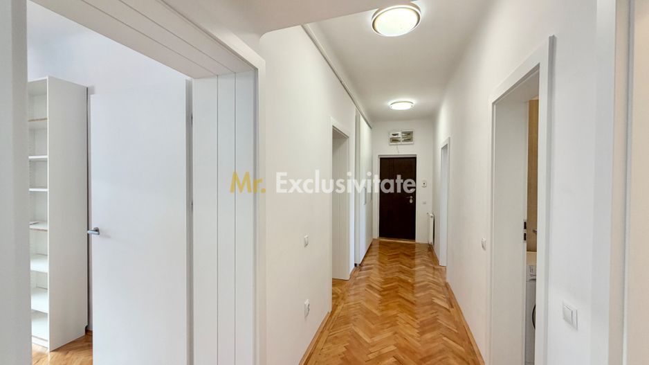 Comision 0. Inchiriere 3 camere decomandat, str Pitesti 20, Central - Poză 7