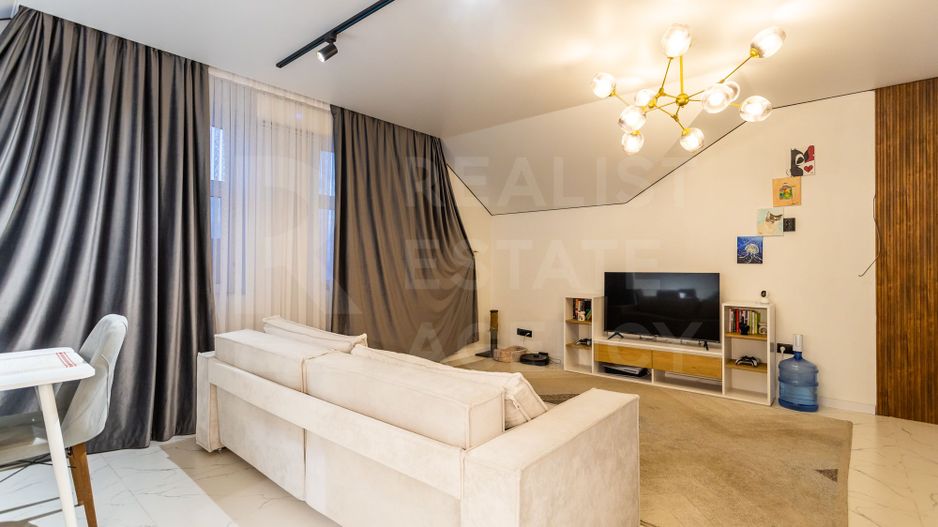 Vânzare, apartament, 2 camere, str. Vadul lui Voda, Ciocana - Poză 5