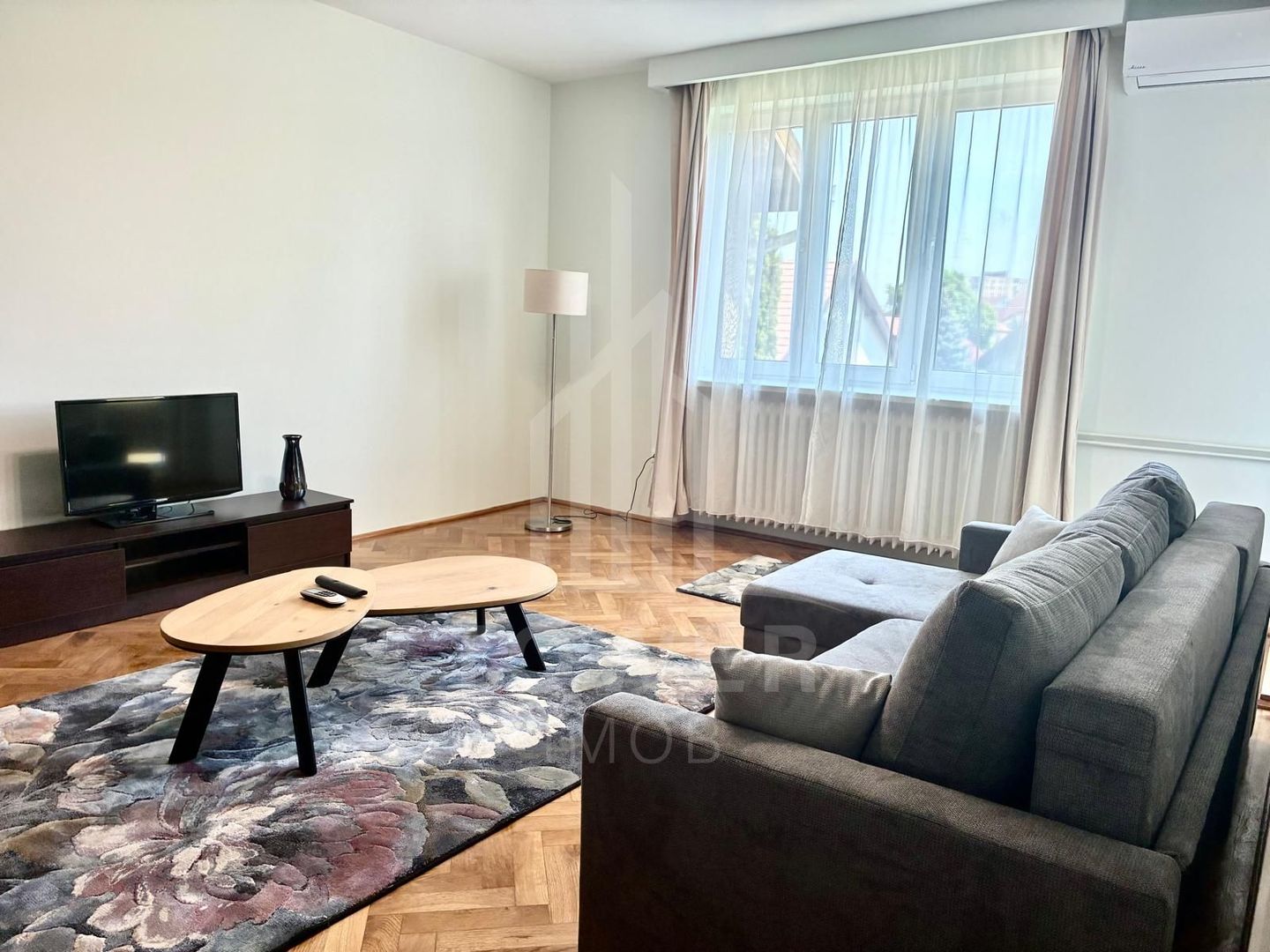 Apartament 2 camere | Ceferiștilor - Mobilat - Poză 1