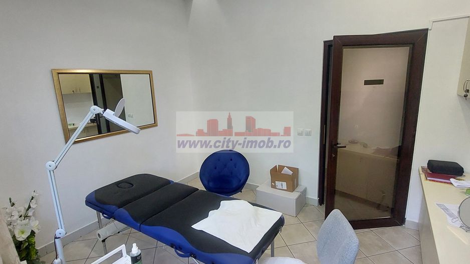 Vanzare Spatiu Comercial Straulesti Nord Bucuresti - Poză 11