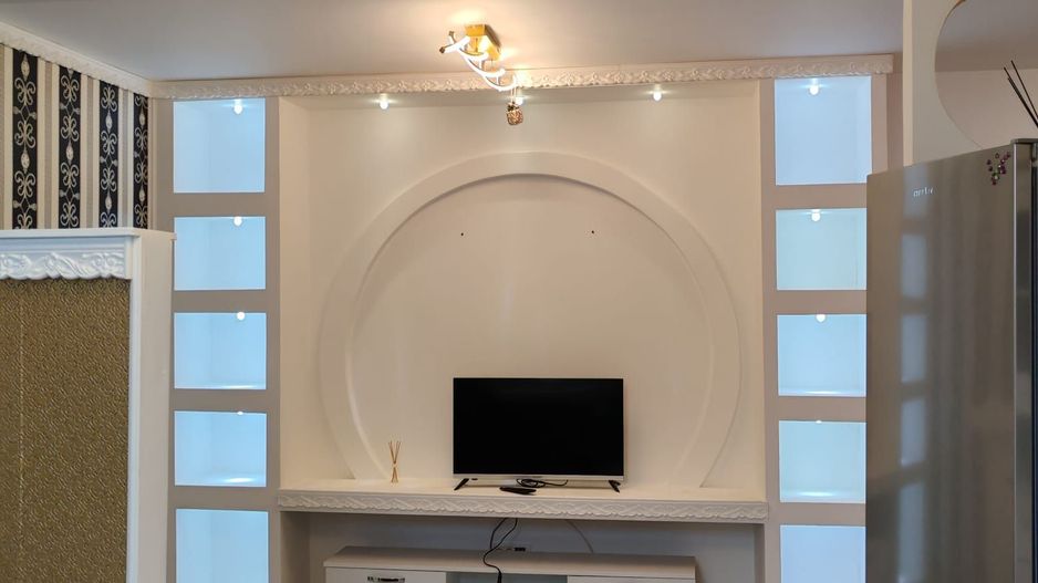 MILITARI - RESIDENCE - TINERETULUI 85,  ETAJUL 8, 2 CAMERE DE INCHIRIAT, MOBILAT - Poză 20