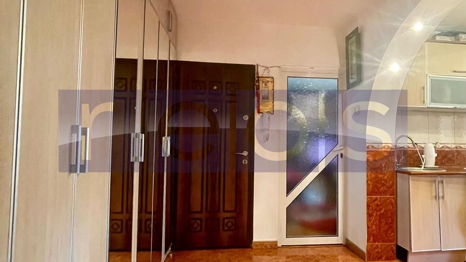 Apartament 2 camere | zona linistita |  Aviatiei | etaj 3 | decomandat - Poză 13