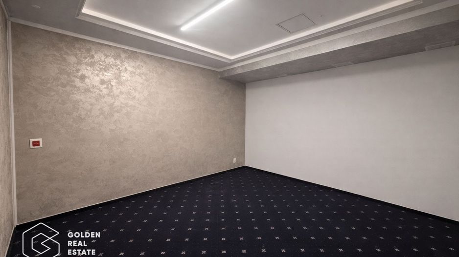 Oportunitate!Spatiu comercial central, 160mp, 5 camere, centrala proprie,parcare - Poză 4