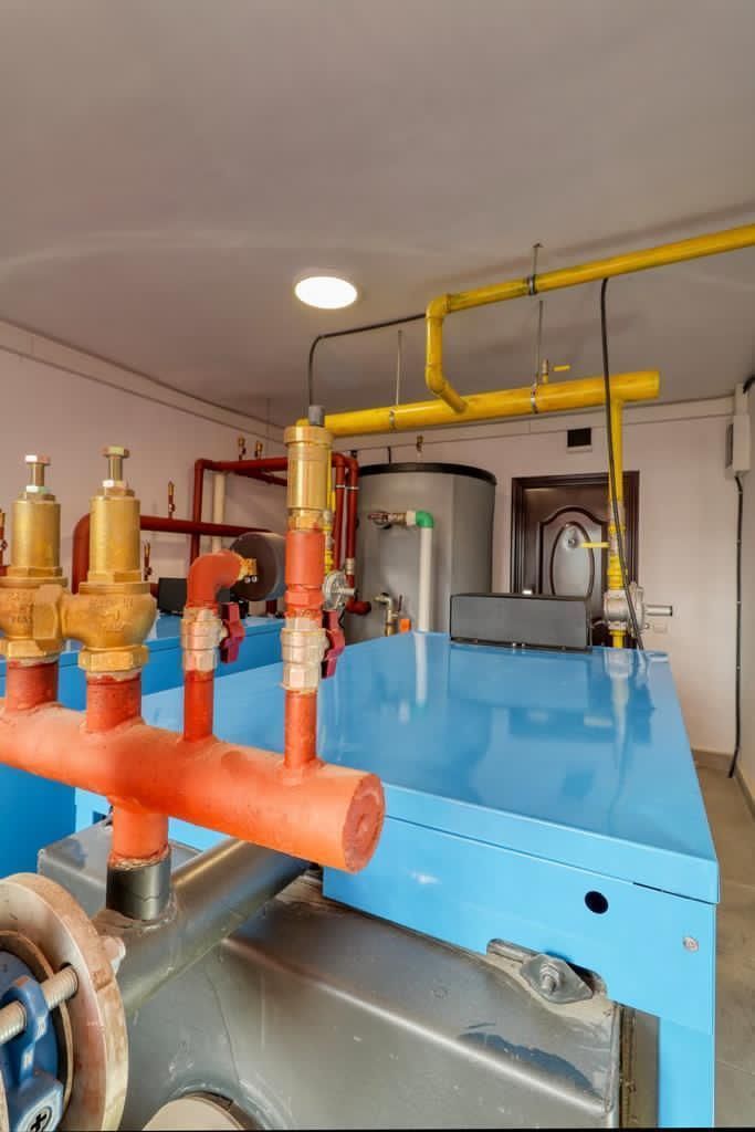 Centru de Cazare Corporate – 380 Locuri – Proprietate Generatoare de Venit - Poză 27